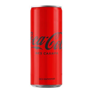 Coca-Cola Zero