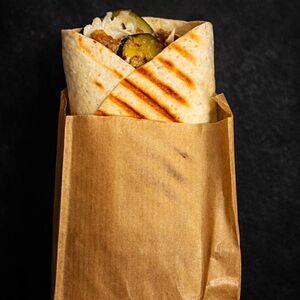 Классическая М