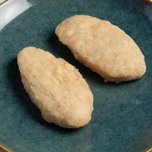 Котлеты из свинины 