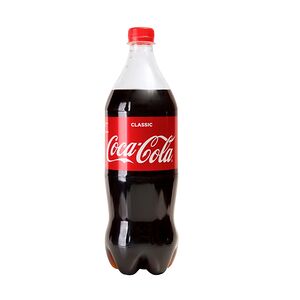 Coca-Cola M