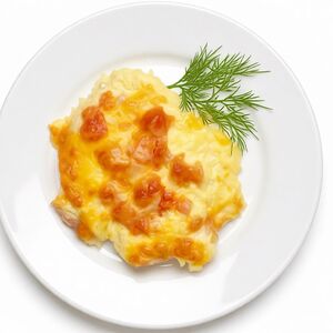 Мясо по-королевски