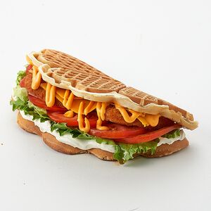 Чикен чиз