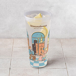 Лимонад Классический