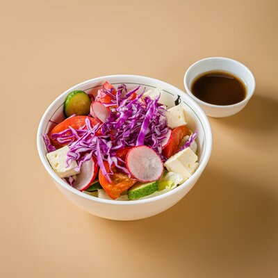 Салат Горский