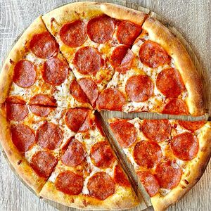 Пицца Пепперони 