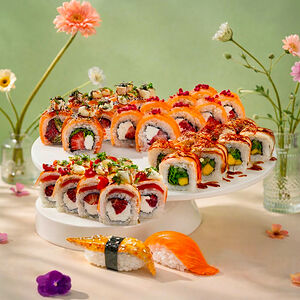 Сет Искушение