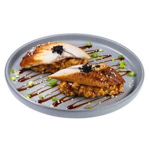 Риет из угря