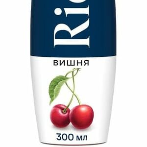 Сок вишневый 0,25