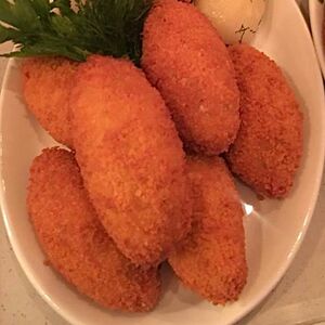 Котлета по-киевски 6 шт.