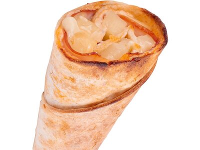 Ролл Экзотический средний