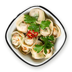 Итальянцы в сомбреро 10 шт