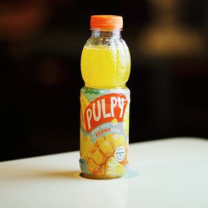 Pulpy 