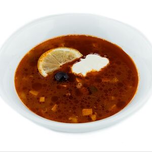 Солянка