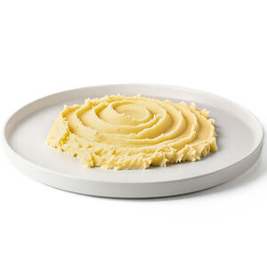 Картофельное пюре