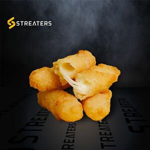 Сырные палочки
