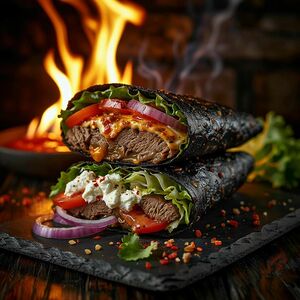 Том ям Мини