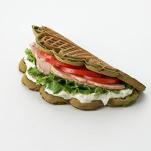 Цезарь большая