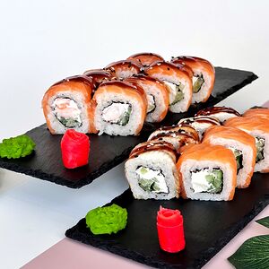 Сет ролл Роскошный максимум 