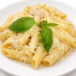Паста с курицей