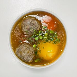 Тефтели