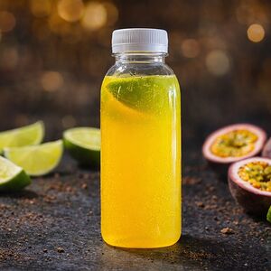 Домашние лимонады