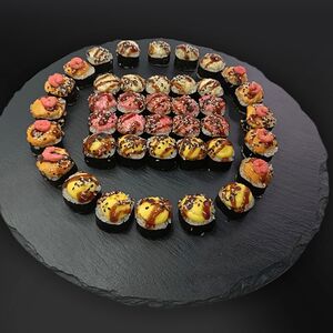 Сет Хитоёши (40 шт.)