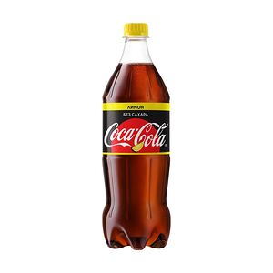Coca-Cola без сахара со вкусом лайма