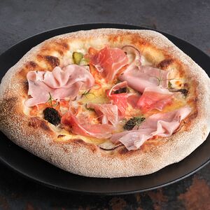 Пицца мясная 22 см