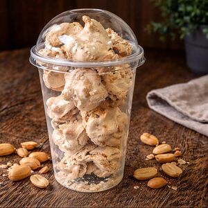 Брутти ма Буони в стакане