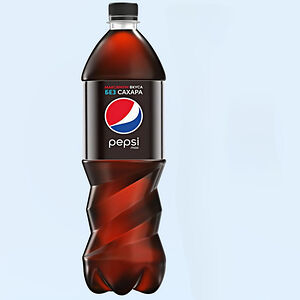 Pepsi max