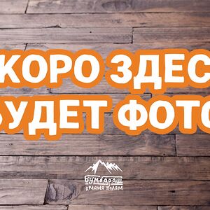 Окрошка на мацони с вяленой курицей