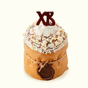 Кулич пасхальный 