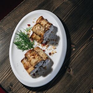 Սմբուկի ռոլլեր