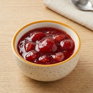 Джем клубничный