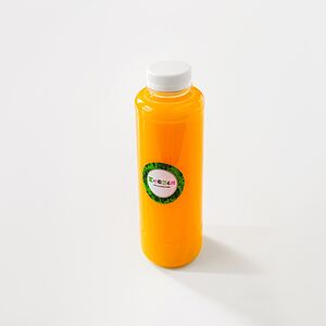 Апельсиновый фреш 