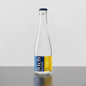 Rich Индиан тоник 0,33 ст. бут. Россия