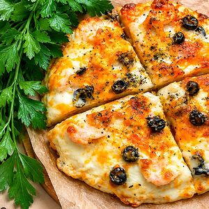 Мини Морепродукты 