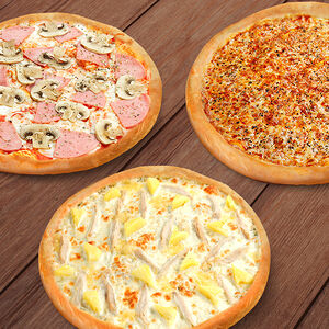 Промонабор Доминикана