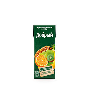Сок добрый