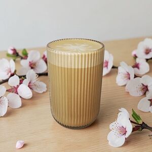 Капучино Халва