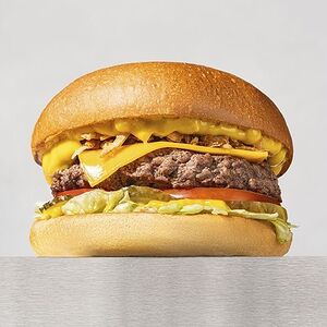 Бургер Родео