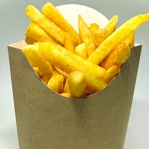 Картофель фри