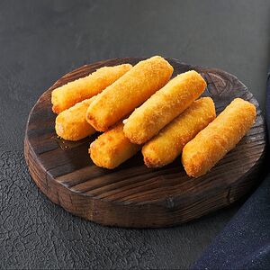 Сырные палочки 5 шт.