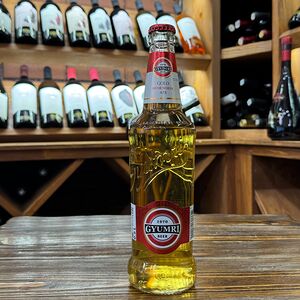 Գարեջուր Գյումրի