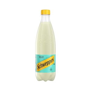Schweppes Биттер Лемон