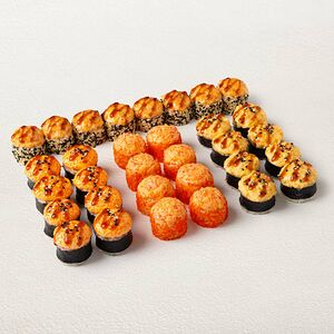 Набор Теплая встреча