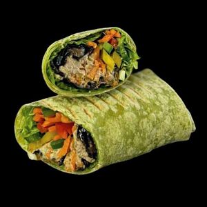 Մութաբալով պատառ պասային