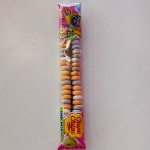 Конфеты Chupa Chups сладкие бусы