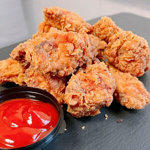 Куриные крылышки S