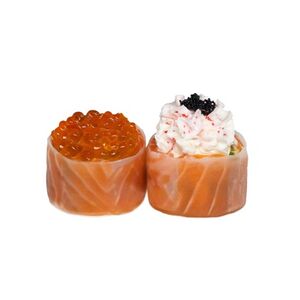 Лосось люкс 8 шт.